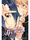 Imagen de portada para Kaguya-sama: Love Is War, Volume 9